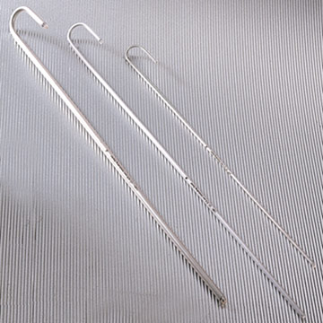  Intubating Stylet (Intubation Mandrin)