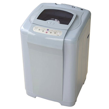  Fully Automatic Washing Machine (Waschvollautomat)