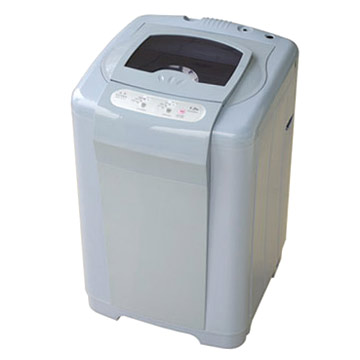  Fully Automatic Washing Machine (Waschvollautomat)