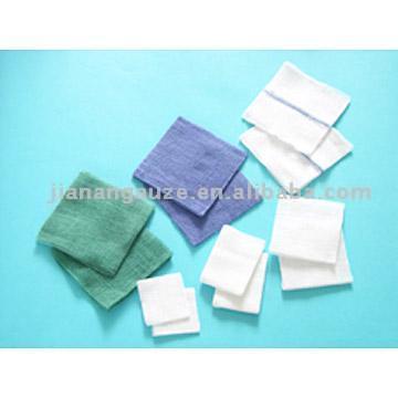  Gauze Swab