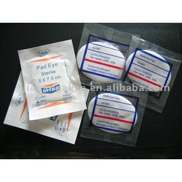  Eye Pads