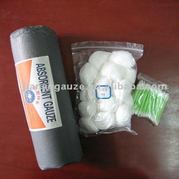  Cotton Product (Хлопок продукта)