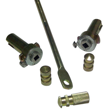  Color Zinc-Plating ( Color Zinc-Plating)