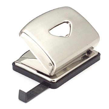  Two-Hole Punch (Deux-Hole Punch)