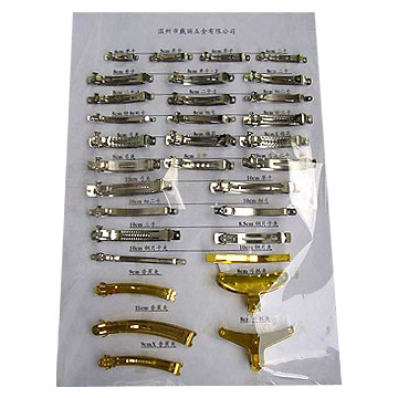  Matel Hair Pins ( Matel Hair Pins)
