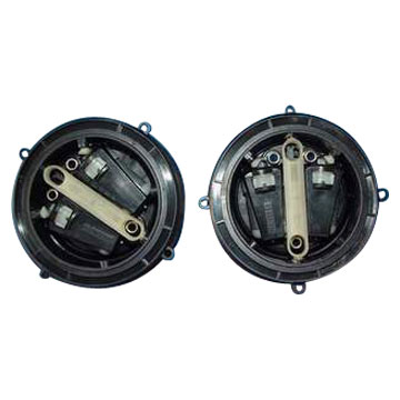  Motor Electric Actuator ( Motor Electric Actuator)