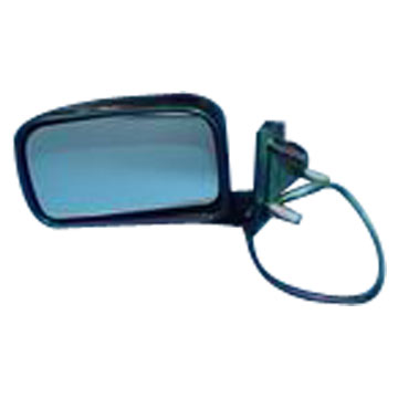  Auto Rear View Mirror (FAW-Volkswagen Jetta Series) ( Auto Rear View Mirror (FAW-Volkswagen Jetta Series))