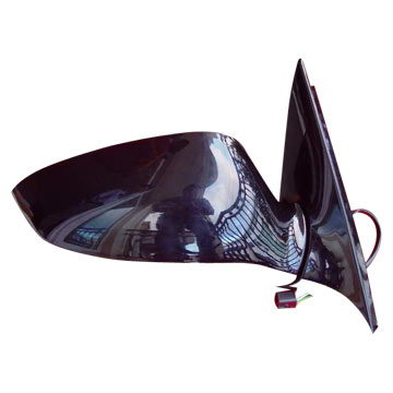  Auto Rear View Mirror (Buick Series) ( Auto Rear View Mirror (Buick Series))