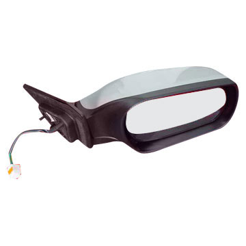  Auto Rear View Mirror (FAW-Mazda Series) (Авто зеркало заднего вида (FAW-Mazda серия))