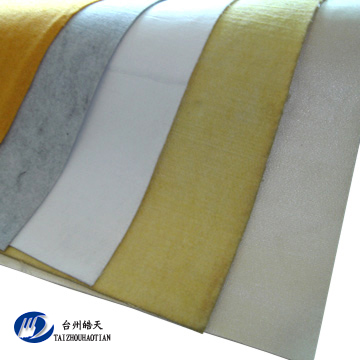  Polyester Needle Felt ( Polyester Needle Felt)