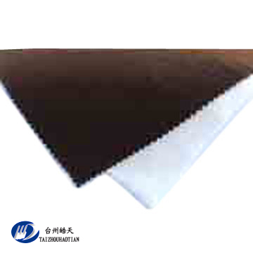  Polyester Needle Felt with Granule Finish ( Polyester Needle Felt with Granule Finish)