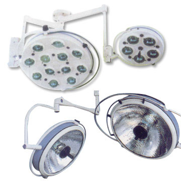  Cold Light Shadowless Operating Lamp ( Cold Light Shadowless Operating Lamp)