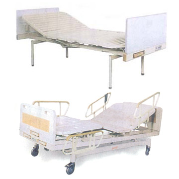  Patient Bed ( Patient Bed)
