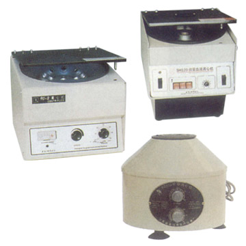  Electronic Centrifuge ( Electronic Centrifuge)
