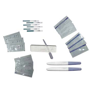  Test Strip (Teststreifen)