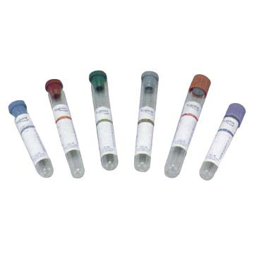  Vacuum Blood Collect Tube (Vakuum-Blood Collect Tube)