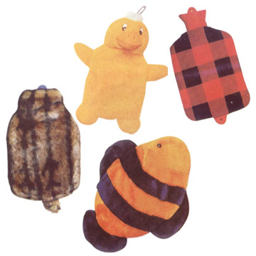  Cover for Hot Water Bottle ( Cover for Hot Water Bottle)