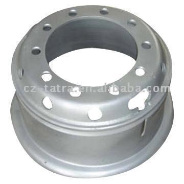  Painted Wheel Body ( Painted Wheel Body)