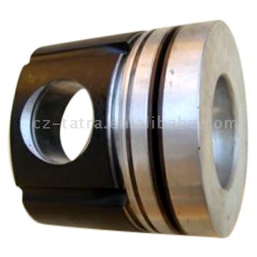  Piston ( Piston)