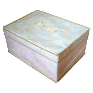  Nonwoven Storage Case ( Nonwoven Storage Case)