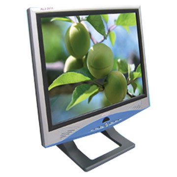 TFT-LCD-TV (TFT-LCD-TV)