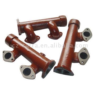  Exhaust Manifold ( Exhaust Manifold)
