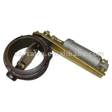  Exhaust Brake ( Exhaust Brake)