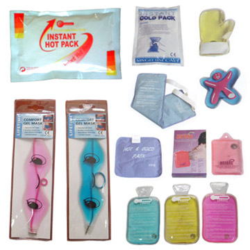  Hot and Cold Pack (Hot and Cold Pack)