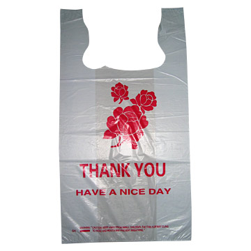  T-Shirt Bag