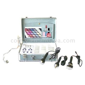 Ultrasonic Beauty Box (Ultrasonic Beauty Box)