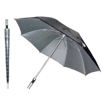  28" Automatic Golf Umbrella (28 "Automatische Golfschirm)