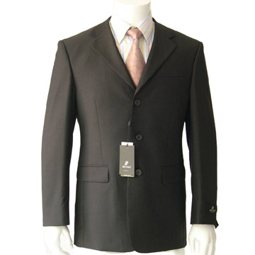  Suit (Costume)