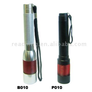  Signal Flashlight (Сигнал Фонарик)