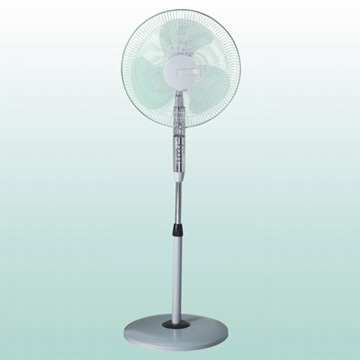  16" Stand Fan (16 "Напольный вентилятор)