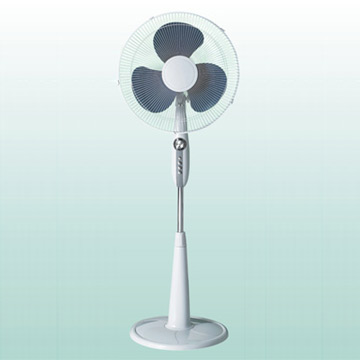  16"Stand Fan (16 "Напольный вентилятор)