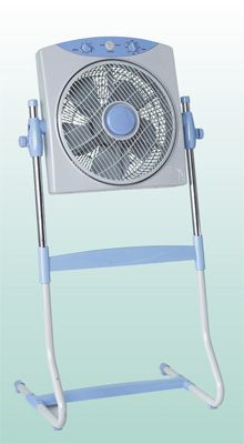 12 "Stand Box Fan (12 "Stand Box Fan)