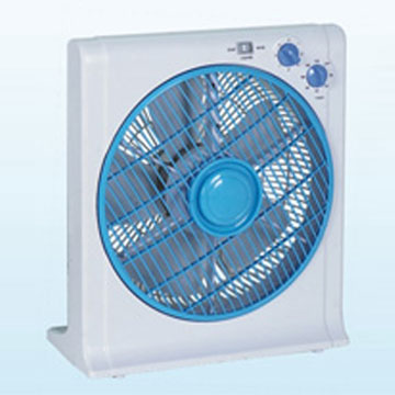  12" Box Fan ( 12" Box Fan)