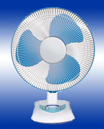  16" Desk Fan (16 "Ventilateur)