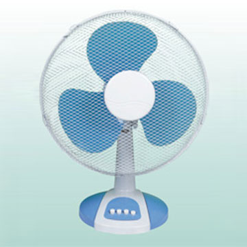  16" Desk Fan