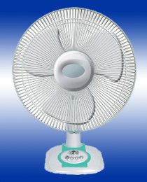  16" Desk Fan (16 "Ventilateur)