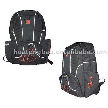  Backpack (Rucksack)