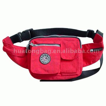 Waist Bag (Waist Bag)