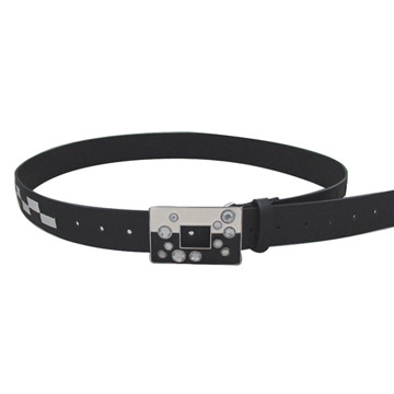  Belt (Ceinture)