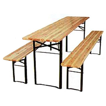  Beer Table Set