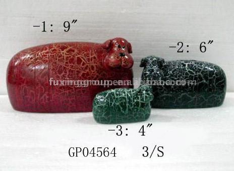  Ceramic Flower Vase (Керамические Цветочные вазы)