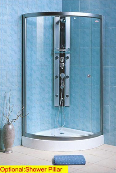  Shower Room (Douche)