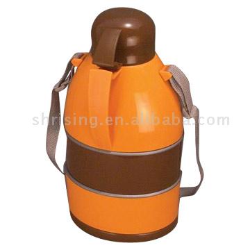  Traveling Bottle ( Traveling Bottle)