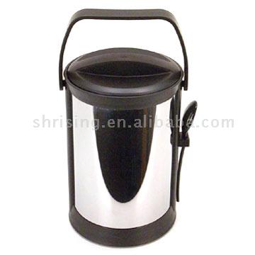  Lunch Jars ( Lunch Jars)