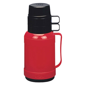  Vacuum Flask (Термос)