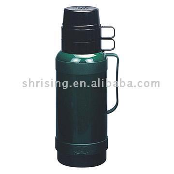  Vacuum Flask (Fiole à vide)